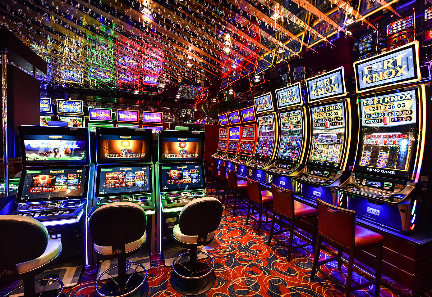 Casino Bregenz